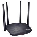 iBall 1200M SMART DUAL BAND WIRELESS AC ROUTER.