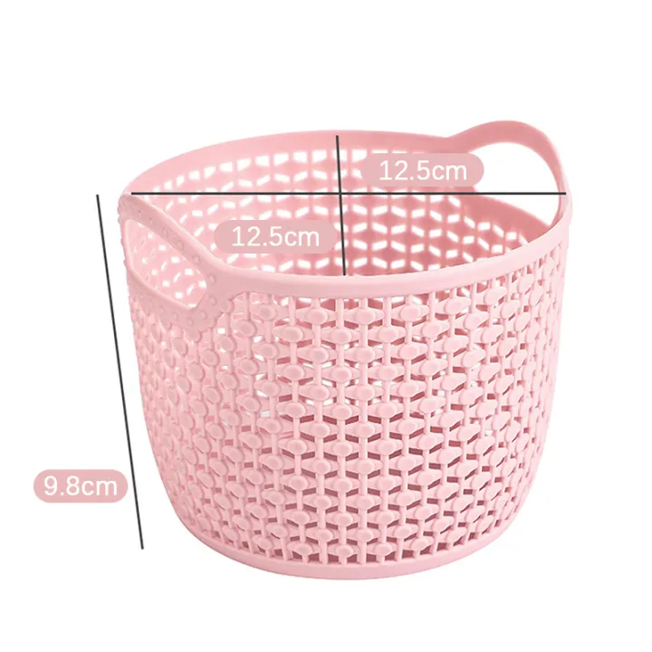 %E3%80%90Support-Cod%E3%80%91%20Hollow%20Portable%20Storage%20Basket%20Home%20Desktop%20Storage%20Basket%20Plastic%20Basket%20-%20Image%204