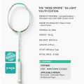 Original Venson Kriss Sward K6 Light Badminton Rackets - VS Kriss Sward Badminton Racket. 