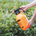 【Hot-Selling】 Garden Watering Irrigation Uncovered Long-spout Watering Can Sprayers GJCUTE. 