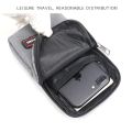 Waterproof Waist Bag Mobile Purse Phone double Layer Outdoor Fanny Pack Men Phone Pouch Camping Tactical Bag. 