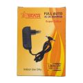 AC/DC ADAPTER 1.5 to 12 Volt Adapter Full Auto Adapter.