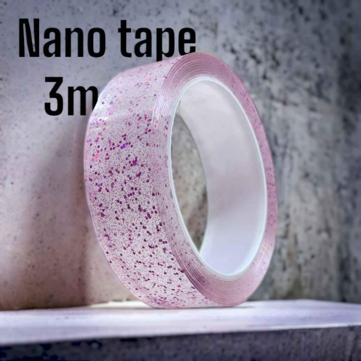 Double%20Side%20Nano%20Magic%20Tape%205%20Meter%20waterproof%20(%205m2mm%2030Cm%20)%20-%20Image%205