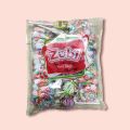 Rainbow Lollipop Candy Mixed Fruit Flavor - 20 Piece. 
