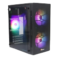 Gaming PC Build With Ryzen 5 5600G and MSI B450M-A Pro max II. 