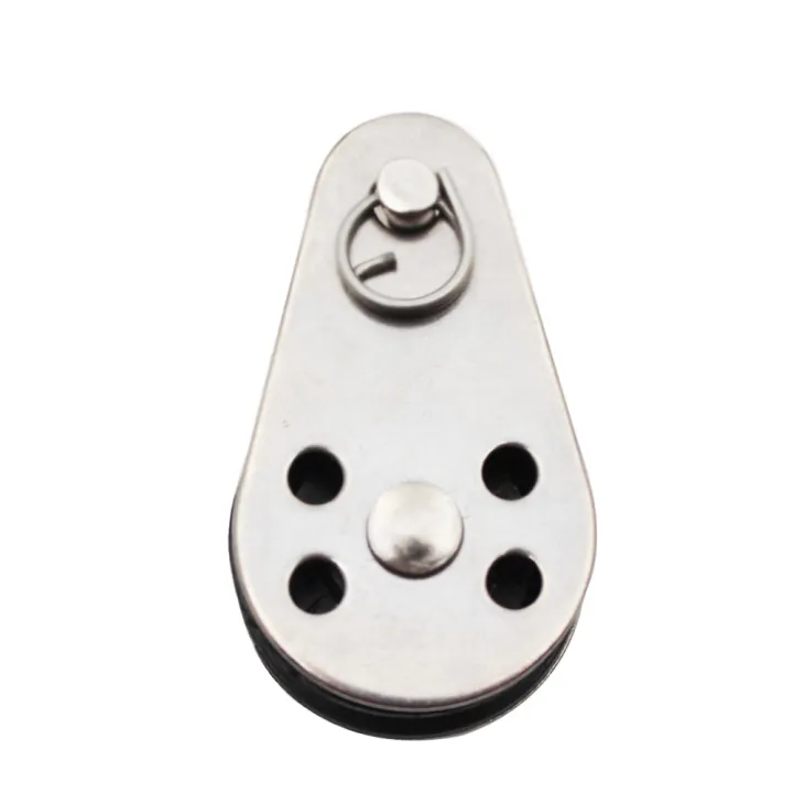 5PCS%20Stainless%20Steel%20M25%20Pulley%20Block%20Hanging%20Wire%20Towing%20Wheel%20Lifting%20Wire%20Rope%20Cable%20Pulley%20Roller%20-%20Image%203