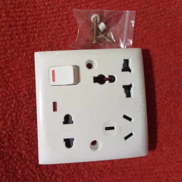 THIN%20PIN%208%20Pin%20Combined%20Switch%20Board%20Power%20Switch%203Pin%202Pin%20Combined%20Socket%20250V%2016A%208%20Pin%20Combined%20Socket%C2%A0%20Wall%20Socket%20Gang%20Switch%C2%A0%20Socket%20For%20IPS%20UPS%20Stabilizer%20Computer%20-%20Image%204