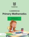 Cambridge Primary Mathematics Learner’s Book and Workbook Stage 4. 