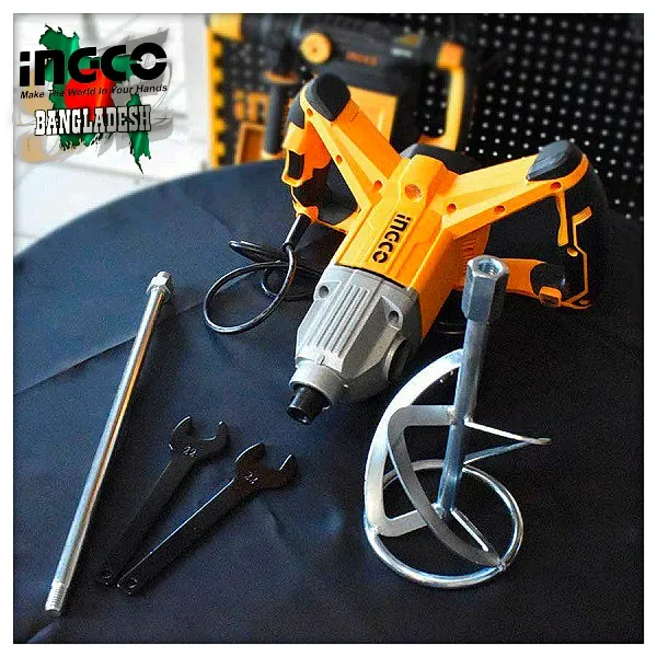 INGCO%201400W%20Mixer%20with%201pcs%20mixing%20pad%20MX214008%20-%20Image%203