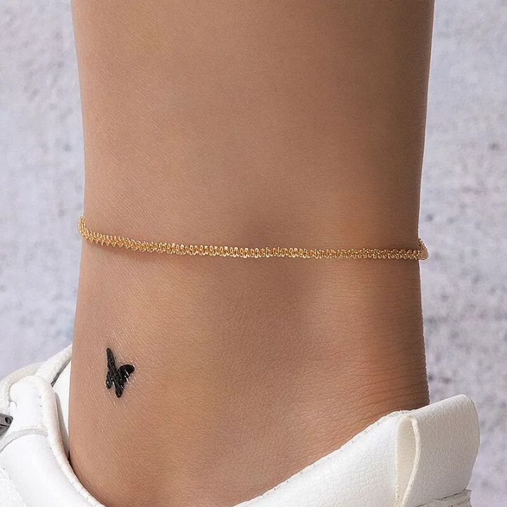 %E3%80%90Hottest%20Trends%E3%80%91%20Boho%20Luxury%20Foot%20Chain%20Anklet%20For%20Women%20Charm%20Butterfly%20Tassel%20Pendant%20Anklets%20Sandals%20Barefoot%20Beach%20Foot%20Bridal%20Jewelr%20-%20Image%202