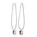 Attack On Titan Necklace Wings Of Liberty Freedom Necklace GJCUTE.
