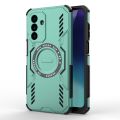 Samsung Galaxy A17 5G MagSafe Case,Magnetic Drop-Proof Phone Case Cover for Samsung Galaxy A17 5G. 