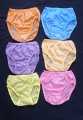 Half pant for baby boy & Girls Multicolour 6 pieces combo pack.