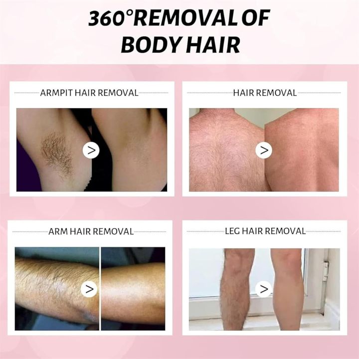 Kingyes%20Silky%20Beauty%20Painless%20Hair%20Removal%20Spray%20For%20Men%20&%20Women%20150ML%20-%20Image%209