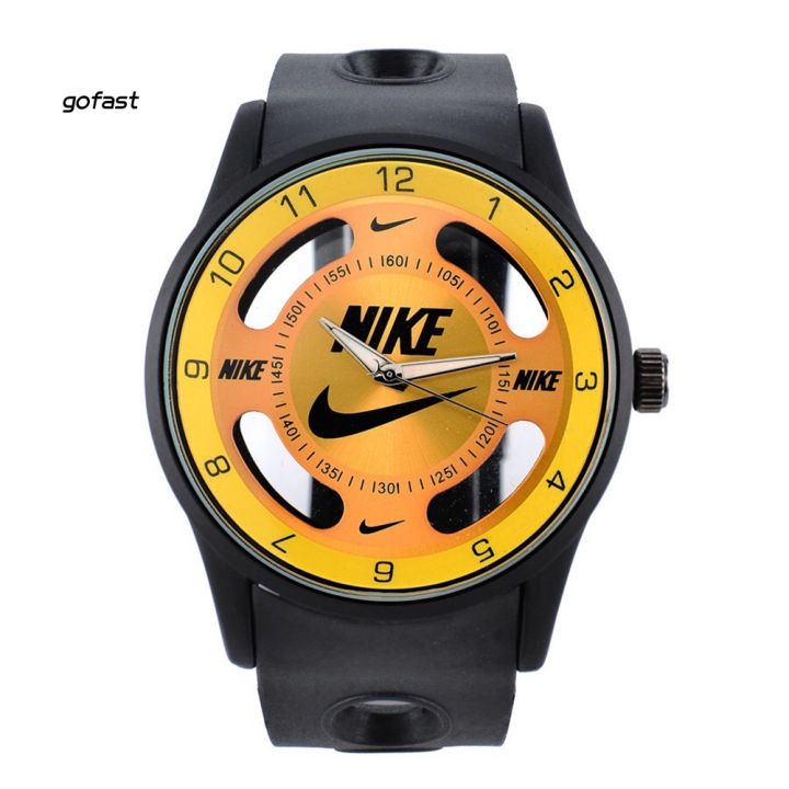 NIKE%20Fashion%20Sport%20Silicone%20Band%20Round%20Unisex%20Analog%20Quartz%20Wrist%20Watch%20Gift%20-%20Image%204