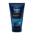 Vaseline Men Oil Control Facial Wash - 100g. 