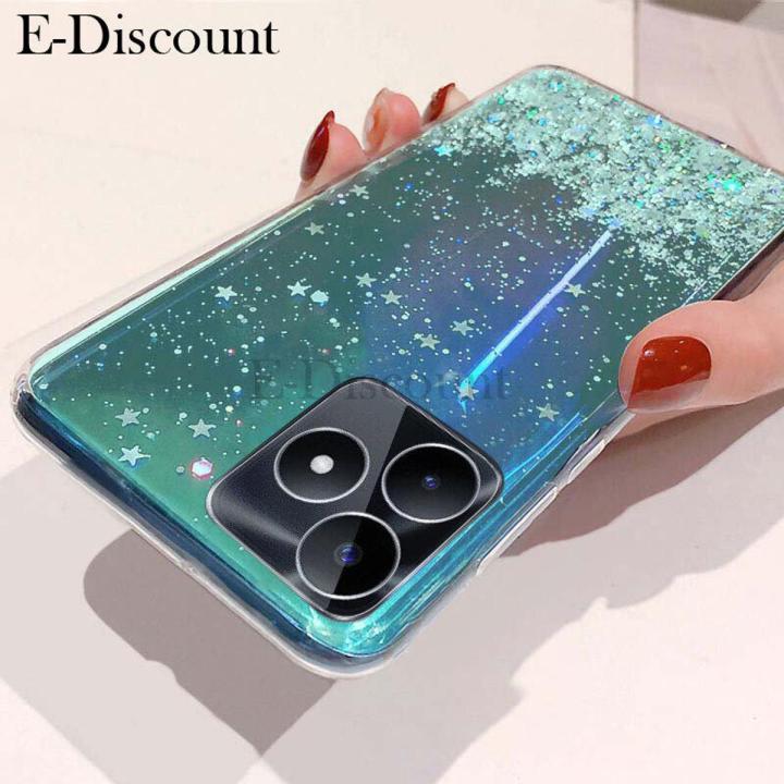 HuiYouMY Cover e Vetrino Compatible with Realme Note 50 Premium Pelle PU Flip Libro Custodia Cover Antiurto Piu Vetro temperato Pellicola