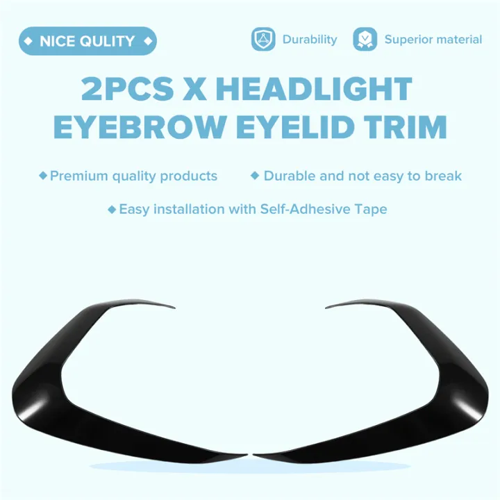 Car%20Headlight%20Eyelid%20Light%202PCS%20Eyebrow%20Lamp%20Decoration%20for%20MINI%20ACEMAN%20E/SE%202024+%20-%20Image%205