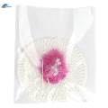 10pcs Gas Lantern Coats Lamp Coat Camping Accessories White1.