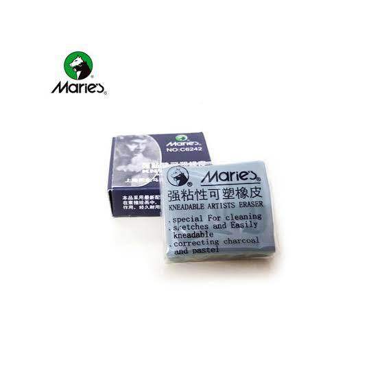 Kneaded Art Eraser /Rubber Pencil/Charcoal/Pastel Eraser for Art Drawing Artist