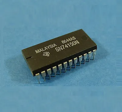 IC%2074150%2016-Line%20To%201-Line%20Data%20Selector/Multiplexer%20-%20Image%202