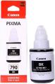 Canon GI-790 Black Ink Bottle-135 ml.