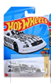 Hot Wheels HW ART CARS - Mustang Funny Car. 