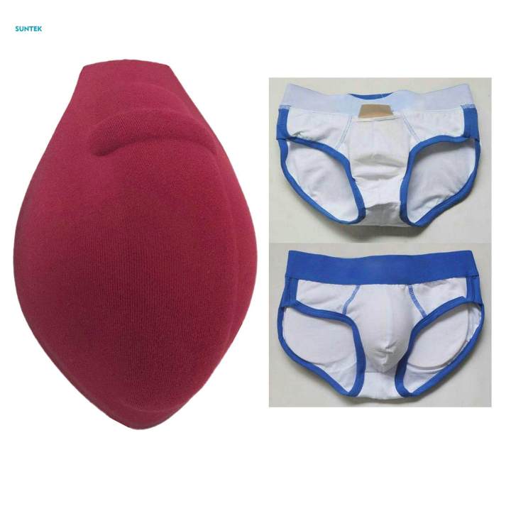 Soft%20Men%20Underwear%20Enhancing%20Cup%20Protective%20Sponge%20Pad%20Cushion%20Three-dimensional%20Pouch%20-%20Image%205