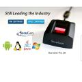SecuGen HU20 Fingerprint Scanner. 