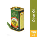 Lucy Olive Oil Product Spain 150 Ml.