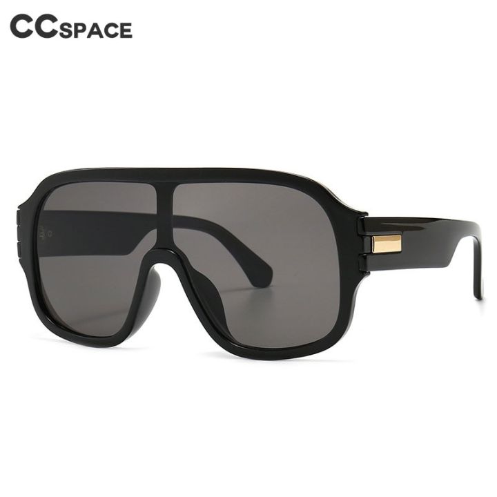 46503%20Oversized%20One%20Lens%20Square%20Goggle%20Sunglasses%20Men%20Women%20Fashion%20Shades%20UV400%20Vintage%20Glasses%20-%20Image%206