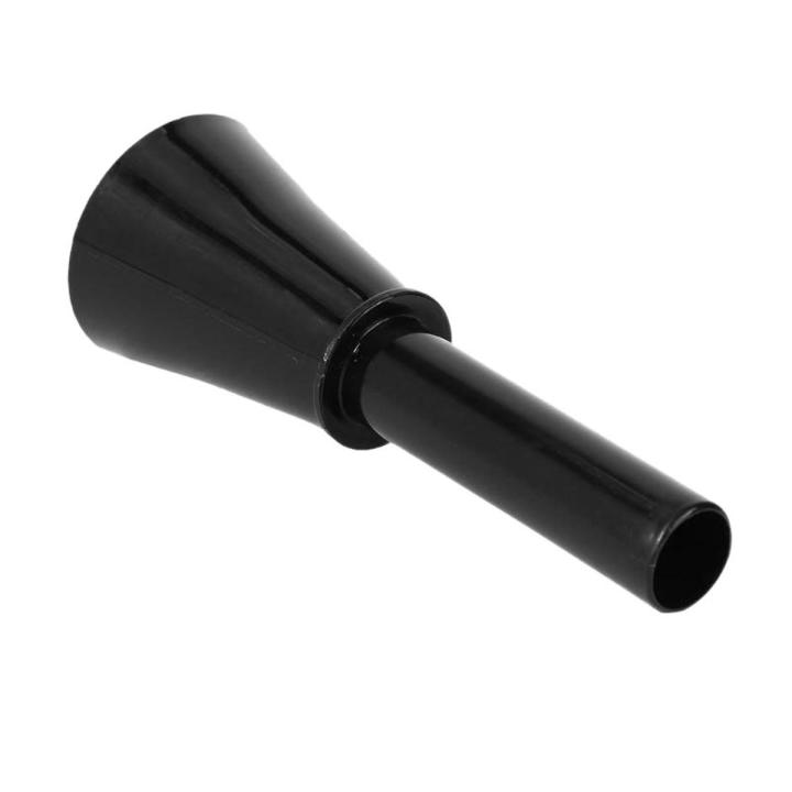 Car Emergency Fuel Gas Petrol Filler Funnel fluid Black for Ford Focus MK2 2007-2011 1681668