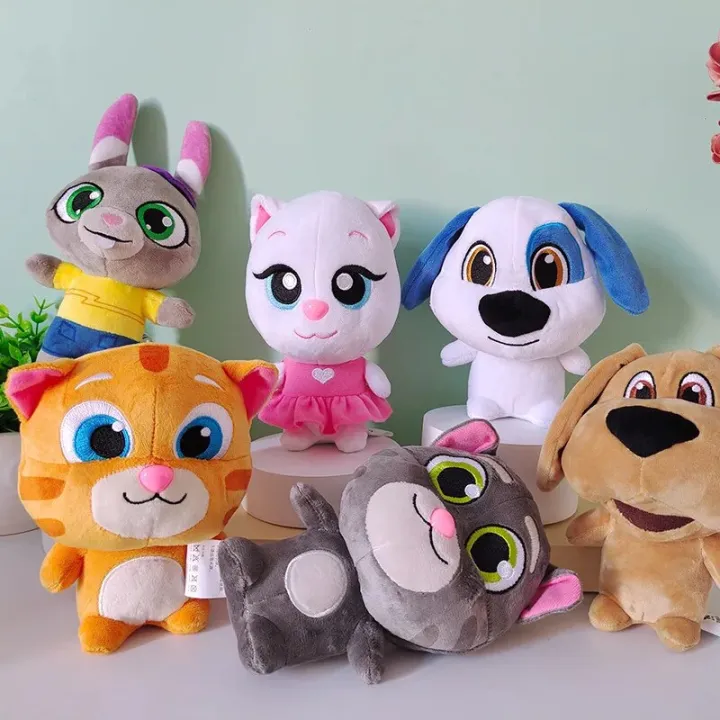1PC%2015cm%20Talking%20Tom%20And%20Friends%20Plush%20Toys%20Doll%20Kawaii%20Angela%20Hank%20Ginger%20Ben%20Claw%20Machine%20Dolls%20Can't%20Talk%20Version%20-%20Image%202