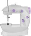 Mini Sewing Machine NSB SM-202.