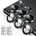 For Samsung Galaxy S24 Ultra Camera Lens Ring Alloy Metal Ring Premium Camera Lens Prortector Samsung Galaxy S24 Ultra Camera Ring Lens.