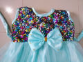 Party dress for ,Weeding and birthday dress for 1-12 years baby.