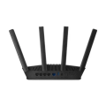 Asus RT-BE58U BE3600 Dual Band WiFi 7 Gaming Router.