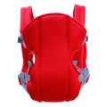 Baby Carrier Soft, Comfortable and stylish Baby Carrying Bag Suitable for 6 Months to 2 Years. 