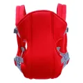 Baby Carrier Soft, Comfortable and stylish Baby Carrying Bag, Lying, Facing Mummy, Facing Forward Baby Carrier for 6 Months to 2 Years Baby.