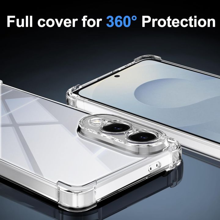Samsung%20Galaxy%20S25%20Edge%20Premium%20Silicone%20Case%20Crystal%20Clear%20Soft%20TPU%20Ultra-Thin%20Transparent%20Flexible%20Protective%20Mobile%20Phone%20Back%20Cover%20-%20Image%204