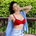 Soft Comfortable Foam Bra for Women 1pcs / Bra For Girls / Cup Bra / Pushup Bra for Ladies / Push Up Bra / Foam Paded Bra.