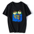 Princess Bubblegum Rock Graphic T Shirt Adventure Time Men T Shirt Finn and Jake T Shirt Fashion Plus Size T Shirt Women. 