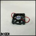 Cooling Fan ~ 2 inch 12 Volt E-Star Cooling Fan - 2 pin (Thin). 