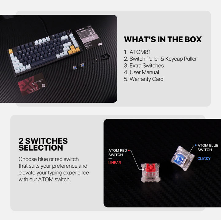 FANTECH%20ATOM81%20MK875V2%20Mechanical%20Gaming%20Keyboard-%20MIZU%20SERIES-%20Sky%20Blue%20And%20Navy%20Blue%20-%20Switches%20Blue%20And%20Red%20-%20Image%208