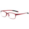 Unisex Reading Glasses Men Women Ultra-light Frame Anti Blue Ray Fashion Hyperopia Eyewear Presbyopic Elderly Eyeglasses. 