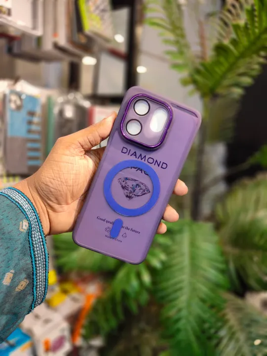 For%20Infinix%20Hot%2050i%20/%20Infinix%20Smart%209%20Matte%20Transparent%20Matte%20Slcn%20Magsafe%20Print%20Premium%20TPU%20Case%20Mobile%20Back%20Cover%20Casing-E_Store%20-%20Image%205