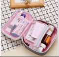 Portable First Aid Pouch Bag Outdoor Medicine Storage Bag.