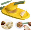 Dumpling Mold Pressing Dumpling Skin Dough Dumpling Machine Noodle Press. 