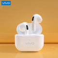 【Ready Stock+FREE Shipping+COD】VIVO Wireless Bluetooth Earphone TWS True Bluetooth5.0 Headphone Wireless Noise Reduction Earbuds.