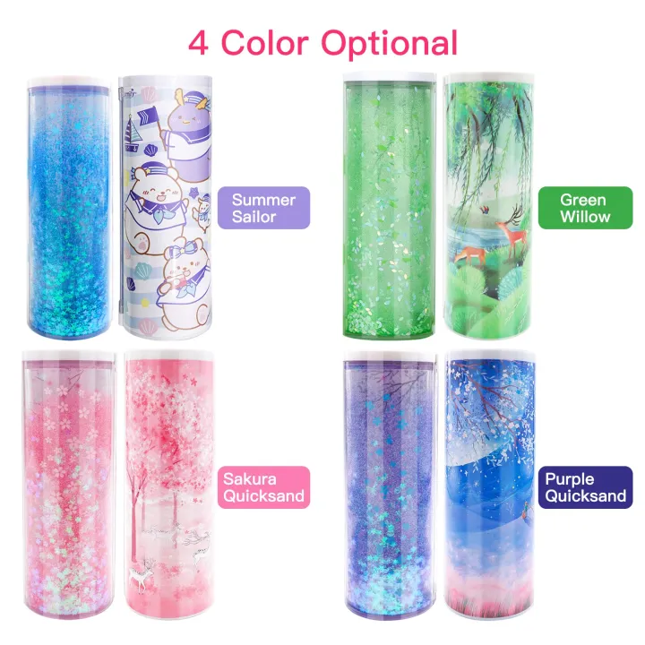 2023NWE%20Pencil%20Case%20Code%20Lock%20Pen%20Box%20NBX%20Password%20Pencil%20Case%20Large%20Capacity%20Stationery%20Box%20Multi-Function%20Cylindrical%20Pencil%20Box%20-%20Image%204